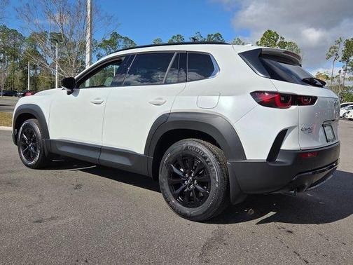 2026 Mazda CX-50 Premium