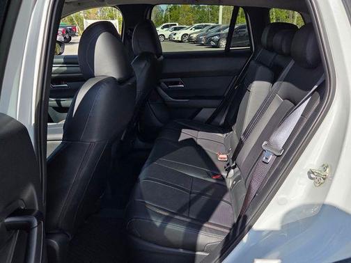 2026 Mazda CX-50 Premium