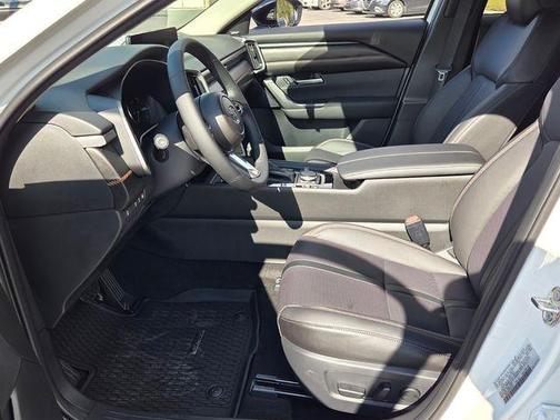 2026 Mazda CX-50 Premium