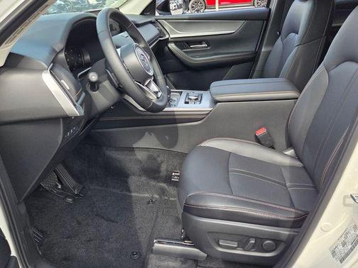 2026 Mazda CX-90 3.3 Turbo Premium Sport