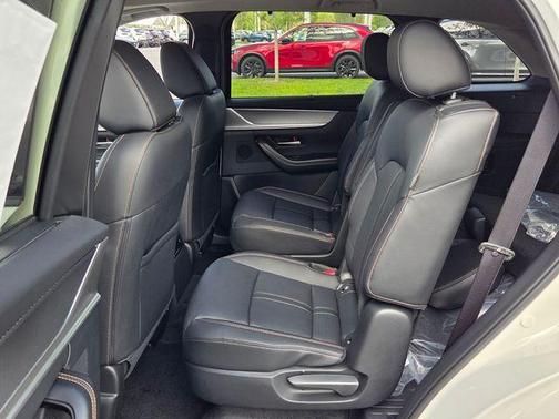 2026 Mazda CX-90 3.3 Turbo Premium Sport