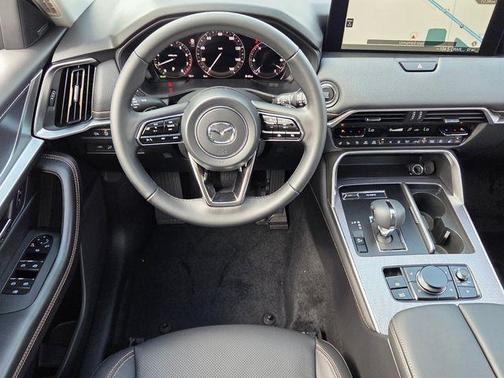 2026 Mazda CX-90 3.3 Turbo Premium Sport