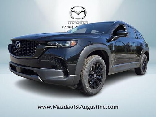 2026 Mazda CX-50 2.5 S PREFERRED