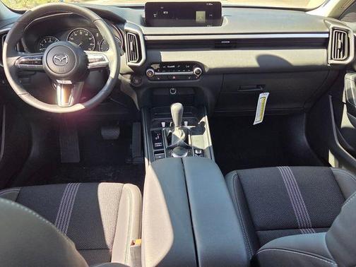 2026 Mazda CX-50 2.5 S PREFERRED