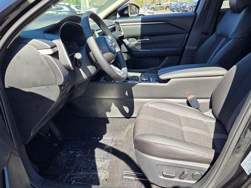 2026 Mazda CX-50 2.5 S PREFERRED