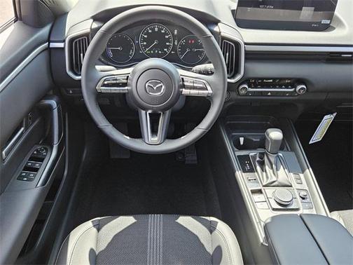 2025 Mazda CX-50 Hybrid Preferred Package