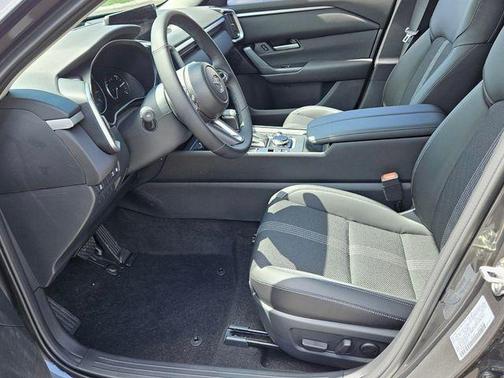 2025 Mazda CX-50 Hybrid Preferred Package