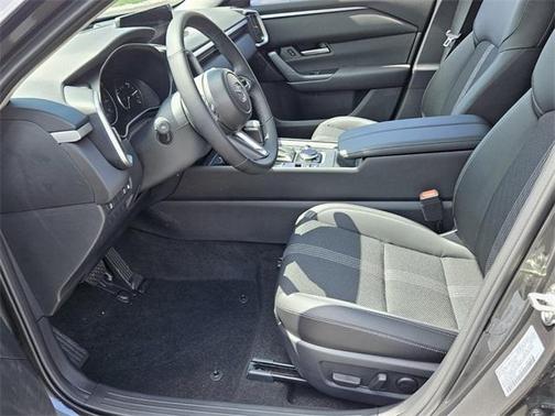 2025 Mazda CX-50 Hybrid Preferred Package