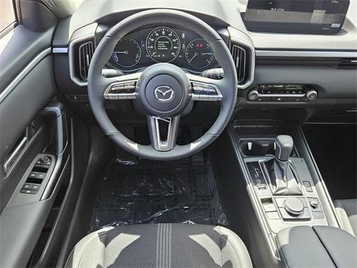 2025 Mazda CX-50 Hybrid Preferred Package