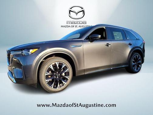 2026 Mazda CX-90 Premium Plus