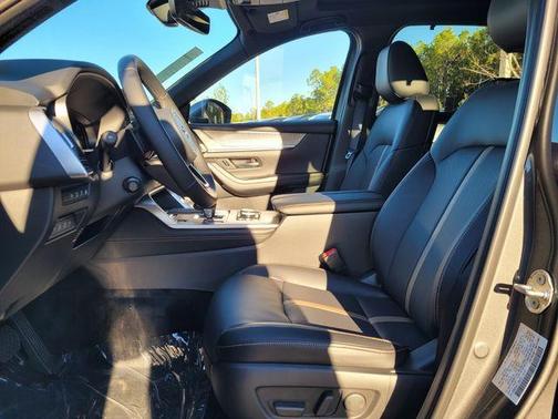 2026 Mazda CX-90 Premium Plus