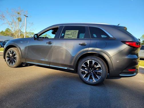 2026 Mazda CX-90 Premium Plus