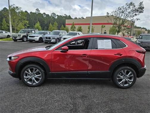 2024 Mazda CX-30 2.5 S Preferred Package