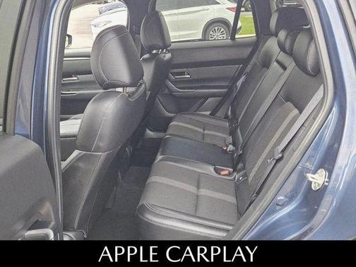 2024 Mazda CX-50 2.5 S Select Package