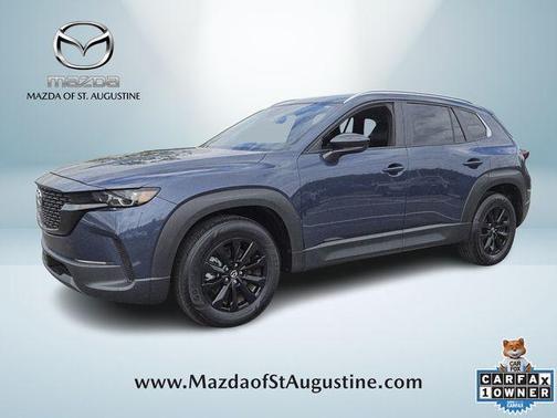 2024 Mazda CX-50 2.5 S Select Package
