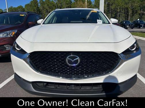 2024 Mazda CX-30 2.5 S Preferred Package