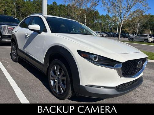 2024 Mazda CX-30 2.5 S Preferred Package