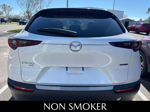 2024 Mazda CX-30 2.5 S Preferred Package