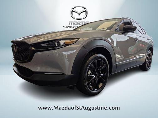 2026 Mazda CX-30 2.5 S Aire Edition