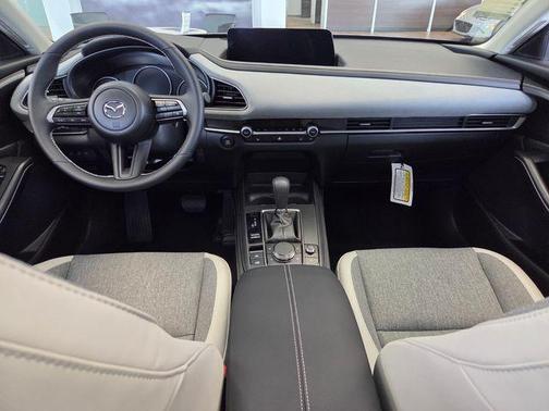 2026 Mazda CX-30 2.5 S Aire Edition