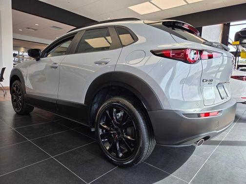 2026 Mazda CX-30 2.5 S Aire Edition