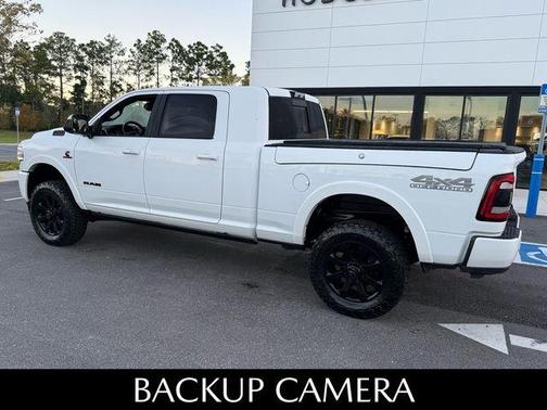 2020 RAM 2500 Laramie