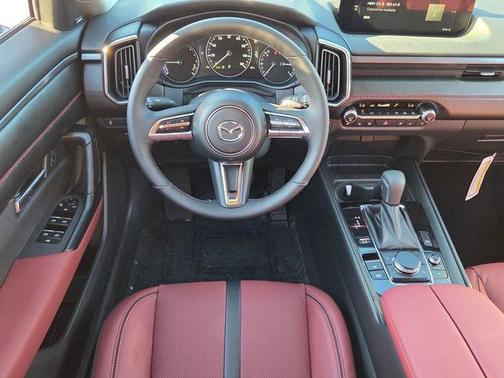 2026 Mazda CX-50 Premium Plus