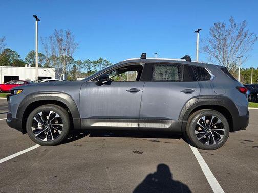 2026 Mazda CX-50 Premium Plus