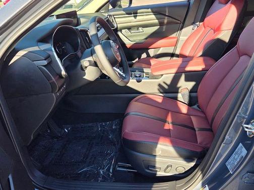 2026 Mazda CX-50 Premium Plus