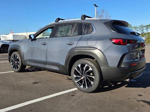 2026 Mazda CX-50 Premium Plus