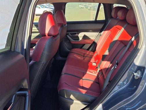 2026 Mazda CX-50 Premium Plus