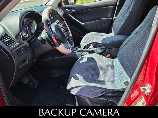 2014 Mazda CX-5 Grand Touring