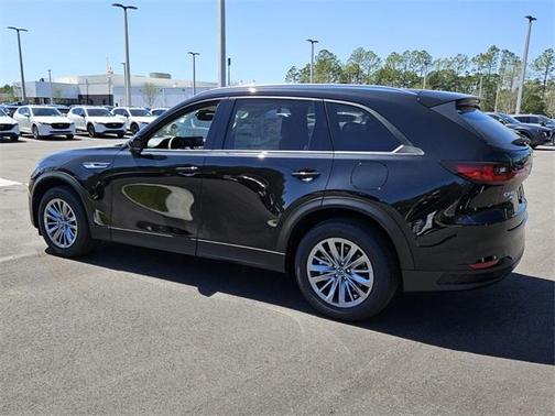 2025 Mazda CX-90 3.3 Turbo Preferred Package