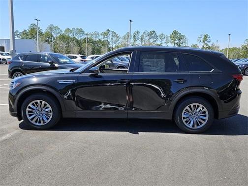 2025 Mazda CX-90 3.3 Turbo Preferred Package