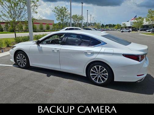 2023 Lexus ES 350 350