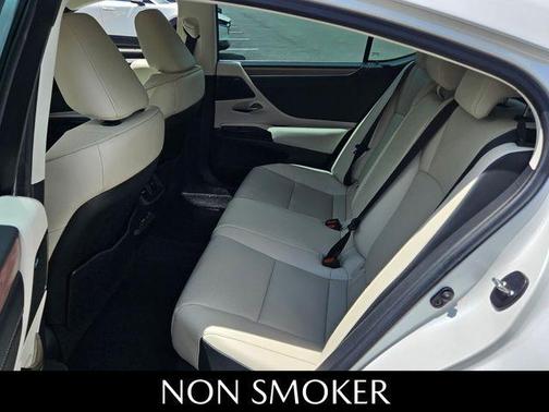 2023 Lexus ES 350 350