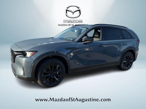 2026 Mazda CX-90 Premium