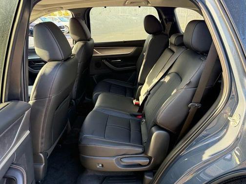 2026 Mazda CX-90 Premium