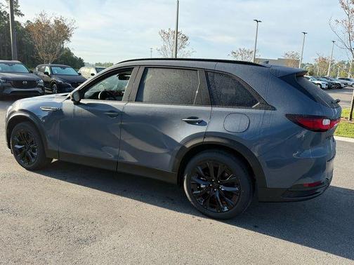 2026 Mazda CX-90 Premium