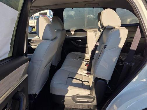 2026 Mazda CX-90 Premium