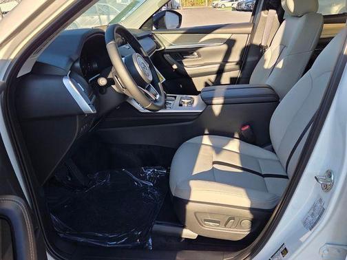 2026 Mazda CX-90 Premium