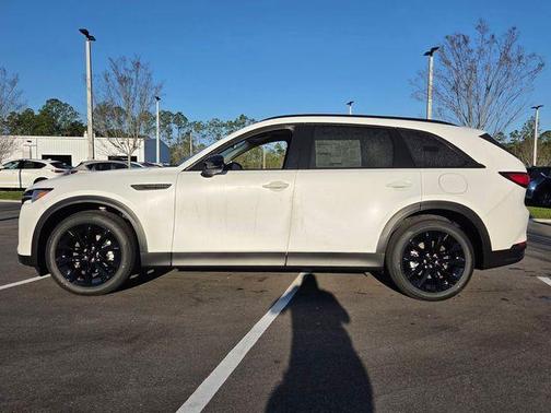 2026 Mazda CX-90 Premium