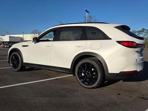 2026 Mazda CX-90 Premium