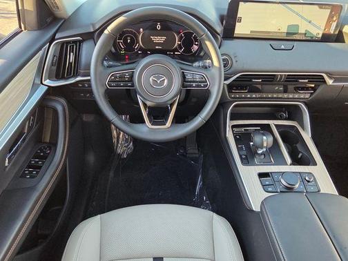 2026 Mazda CX-90 Premium