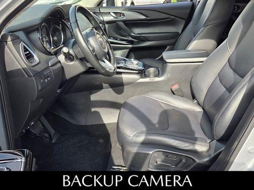 2023 Mazda CX-9 Touring