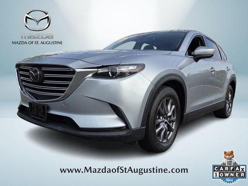 2023 Mazda CX-9 Touring
