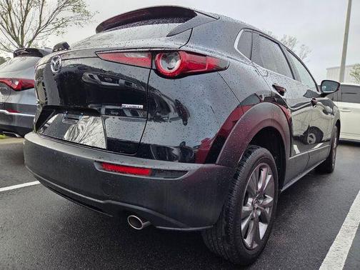 2023 Mazda CX-30 2.5 S Select Package