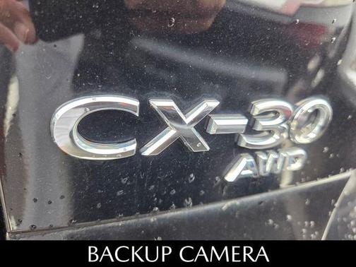2023 Mazda CX-30 2.5 S Select Package
