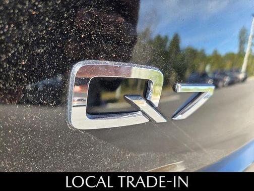 2020 Audi Q7 55 Premium Plus