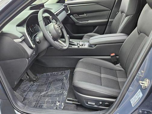 2025 Mazda CX-50 Hybrid Preferred Package